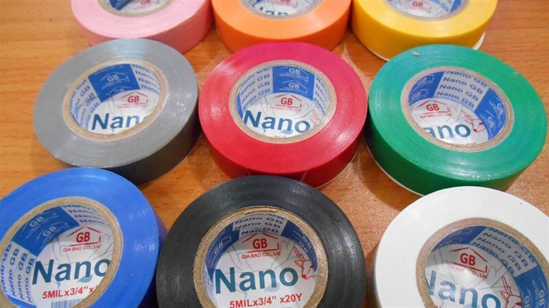 Điện Máy Giang Nam