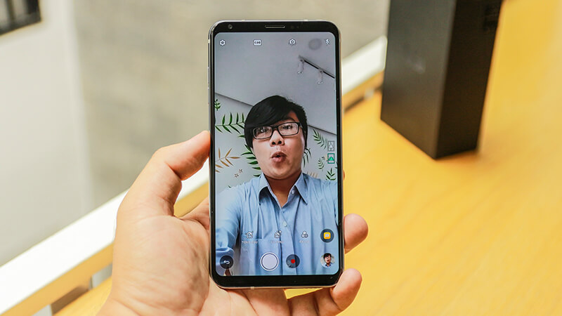 Điện Máy Giang Nam