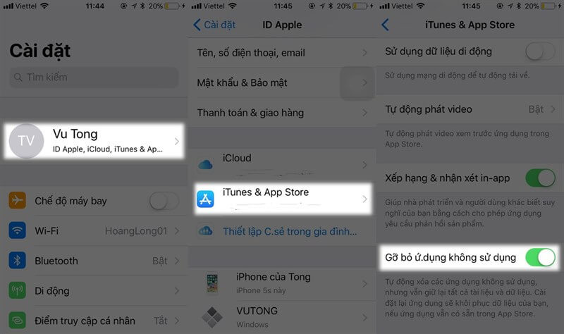 Điện Máy Giang Nam