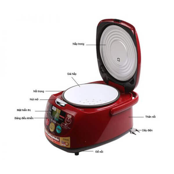 Điện Máy Giang Nam