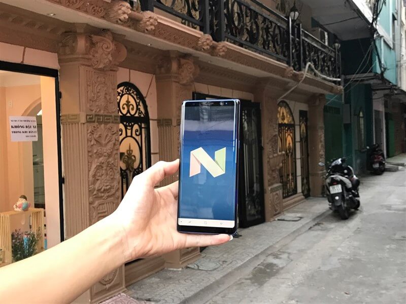 Điện Máy Giang Nam