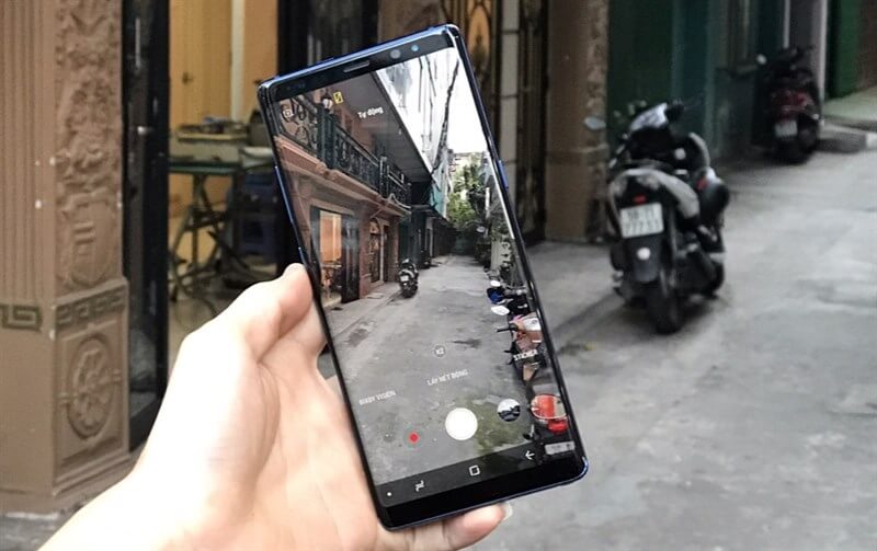 Điện Máy Giang Nam