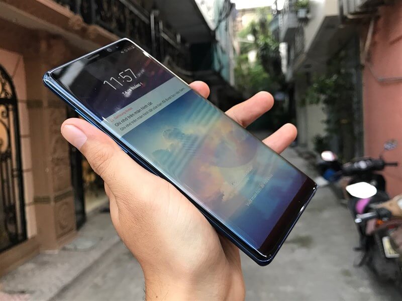 Điện Máy Giang Nam
